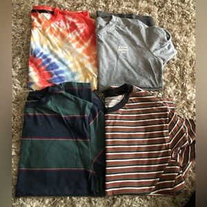 Art Class & Arizona Boys T-shirt Lot Size 12/14